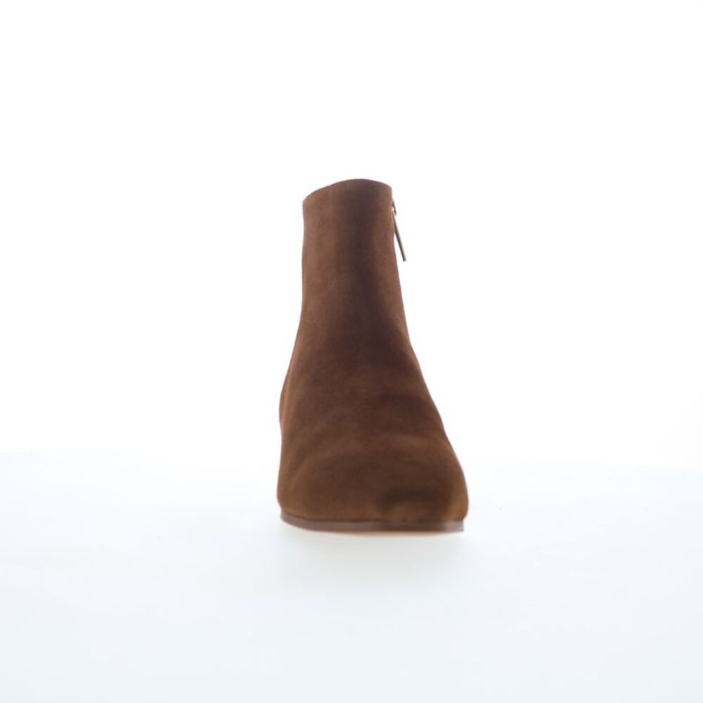 Aquatalia Womens Fuoco Brown Boots (NWT) - Picture 3 of 7